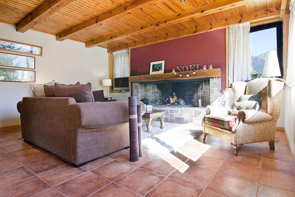 Casa Lola Pirene Villa Vielha Room photo