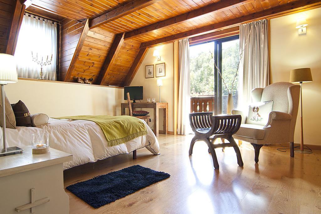 Casa Lola Pirene Villa Vielha Room photo